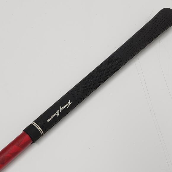 Tommy Armour Evo 4-Hybrid Graphite Uniflex Shaft RH 38.5" - Picture 12 of 13